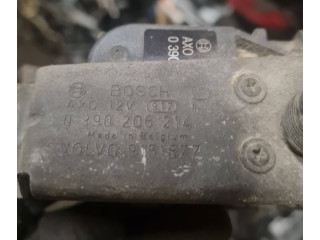 Моторчик стеклоочистителя 9151877, 0390206214 Volvo V70
