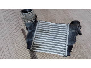 Интеркулер 1J0145803S, 872885U Skoda Octavia Mk1 (1U) 1.9