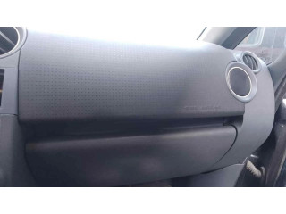 Подушка безопасности водителя    Mitsubishi Colt