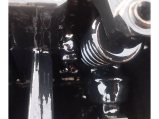 Жиклер (жиклеры) (форсунка (форсунки)       Volkswagen Golf Plus