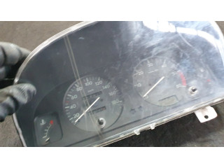 Přístrojová deska Citroen Berlingo 2002