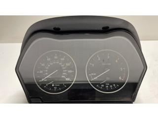 Přístrojová deska  BMW 1 F20 F21 2015 17649411, 9232891  