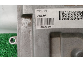 Блок управления двигателя 2797009164, 2797009164   Volvo XC90