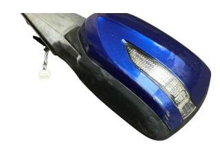 Zpětné zrcátko Subaru Outback 2007 027412, A7333666