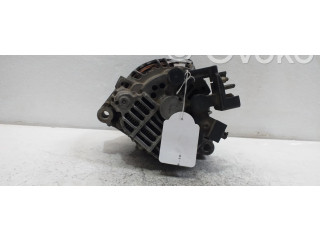 Генератор 9664217980   Citroen C4 Aircross      