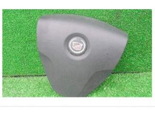 Подушка безопасности водителя    Cadillac BLS