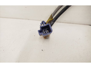 Zámek zadních dveří Toyota Corolla Verso E121 2005