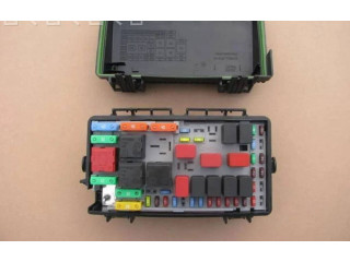 Zámek zadních dveří 51737884   Fiat Punto (199) 2007