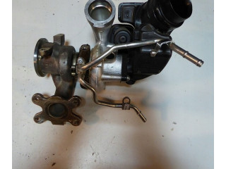  Турбина Volkswagen Golf VII  05E145701H         