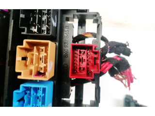 Ящик предохранителей (комплект) 8K0937545B Audi A5 8T 8F