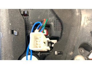 Задний фонарь правый сзади 92404A4    KIA Carens III   2013-2019 года