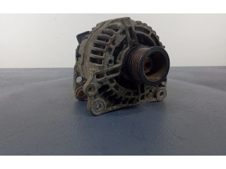 Генератор 036903024J, 036903024J Volkswagen Golf Plus