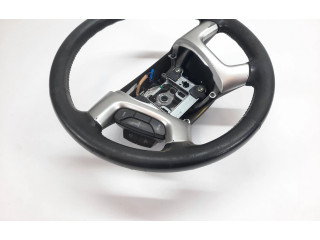 Руль Chevrolet Captiva   -  года       