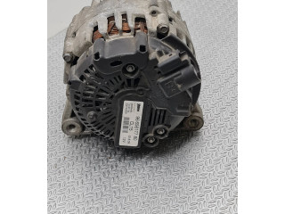 Генератор 9665617780, 2605546A Peugeot 5008