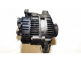 Генератор 7700862865 Renault Scenic I 1.6