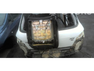 Volant Peugeot 307 2007 4109AQ