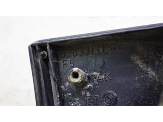 Zpětné zrcátko Volvo S90, V90 1998