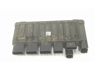 Блок управления 12638583091   BMW X3 G01