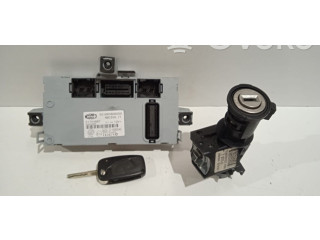 Řídící jednotka Lancia Musa 2005