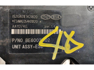 Jednotka ABS 589203Z510, BH6013L501 Hyundai i40 2012