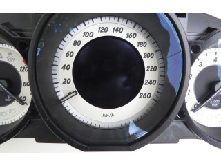 Přístrojová deska Mercedes-Benz CLS C218 X218 2012 A2189005203