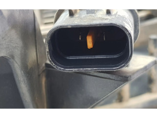 Вентилятор радиатора 1680003901, MR500911 Mitsubishi Montero