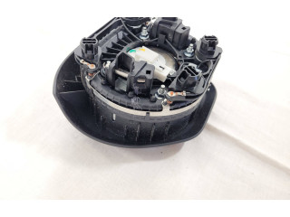 Подушка безопасности водителя 985701142R, 0589P1000202   Dacia Sandero II