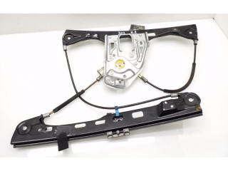 Передний електрический механизм для подъема окна без двигателя