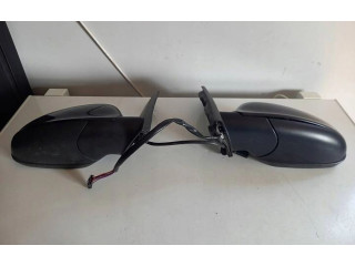 Zpětné zrcátko Opel Astra J 2010