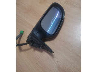 Зеркало электрическое Volvo V70 2000 - 2004 года