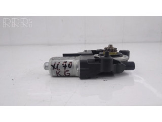 Задний двигатель механизма для подъема окон