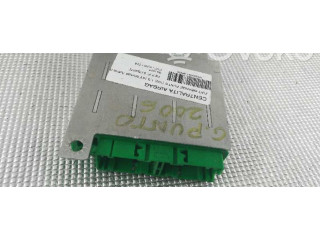 Блок подушек безопасности 51754872   Fiat Punto (199)