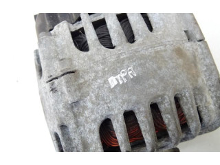 Генератор 231008017R, 011914   Dacia Duster      