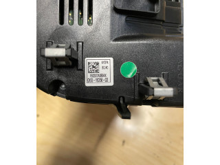 Блок управления климат-контролем GX6318C858GD Jaguar XF X260