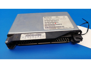 Блок управления коробкой передач 0260002529, ZF605800211 Jaguar XJ X308