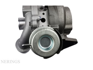 Turbodmychadlo Турбина 54399700080, TC30-0012   Nissan Note (E11)   