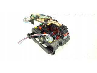 Pojistková skříňka Řídící jednotka BSM 9666700480 Peugeot Partner 2011