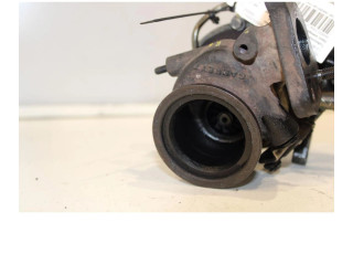  Турбина Fiat Fiorino  55237520   для двигателя 199A9000      