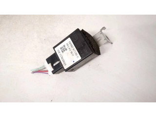 Блок управления bbm267730c Mazda 3 II