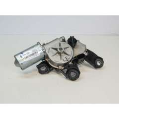 Механизм стеклоочистителя заднего стекла