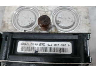 Блок АБС 9657352680 Citroen C4 I 2004 - 2010 года