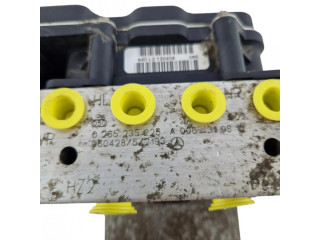 Блок АБС 0265950618   Mercedes-Benz  A W169  2004-2012 года