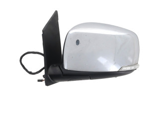 Zpětné zrcátko Chrysler Grand Voyager V 2008 1AN411W1AJ