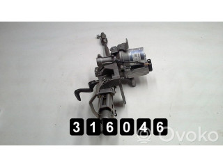 Рулевая рейка 488108592R Renault Captur 2013-2020 года