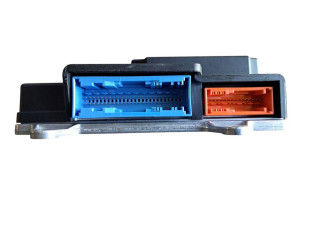 Блок подушек безопасности 30724427   Volvo V50