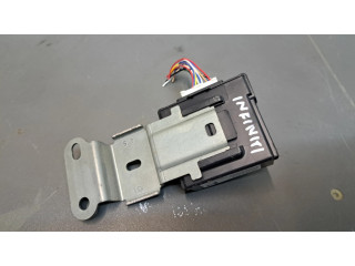 Блок управления 476A04GF0D   Infiniti Q50