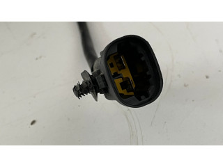 Вентилятор радиатора 5021083 Citroen C8 2.2