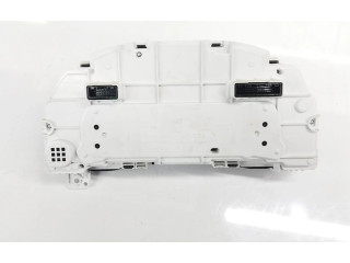Панель приборов 838006AK40, 838006AK40 Toyota Land Cruiser (J150)