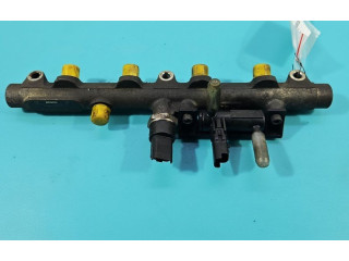 Топливная рампа 0445214017, IMPRK1401998 Citroen C8