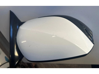 Zpětné zrcátko pravé Infiniti Q50 2014    